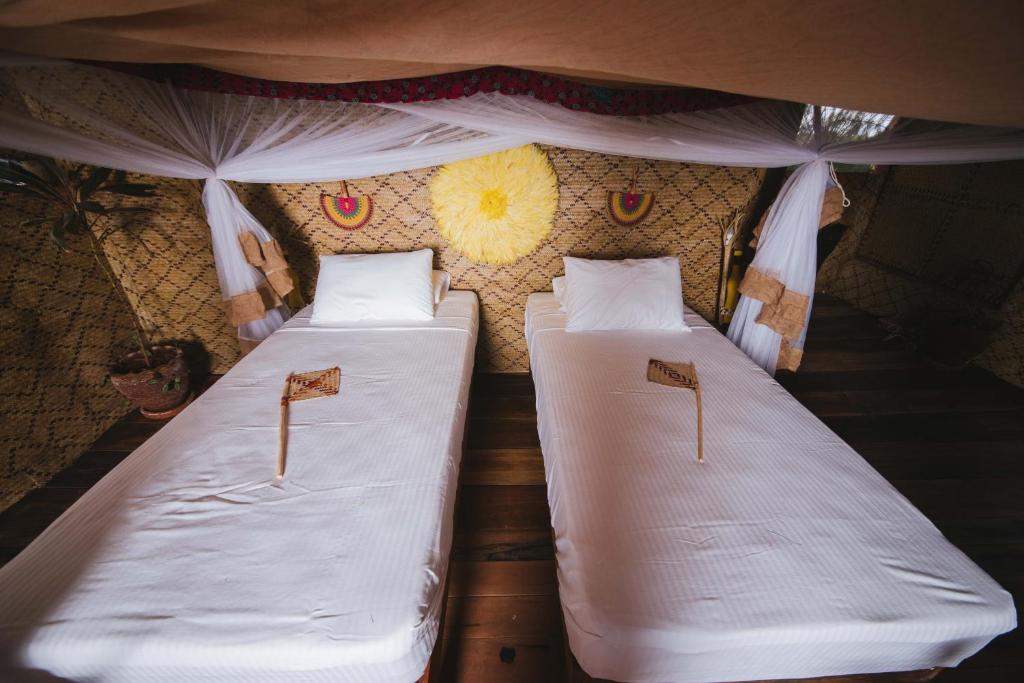 Kizingo Beach Eco Lodge image 4